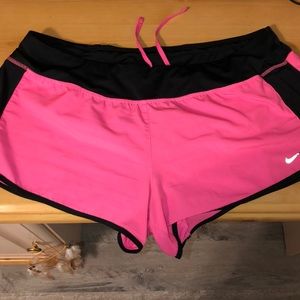 Nike Dri-Fit Athletic Shorts
